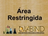 area-restringida