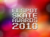 El Spot Skate Awards 2010